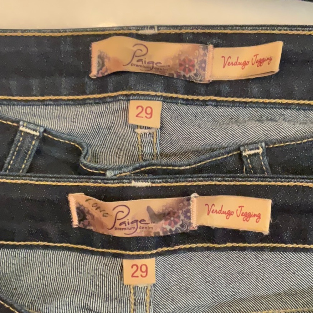 Jeans - Picture 10 of 16